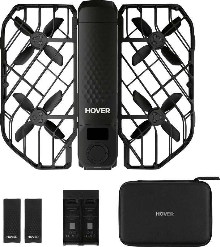 HoverAir X1 PRO Retail Combo