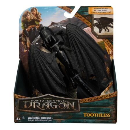How To Train Your Dragon Small |