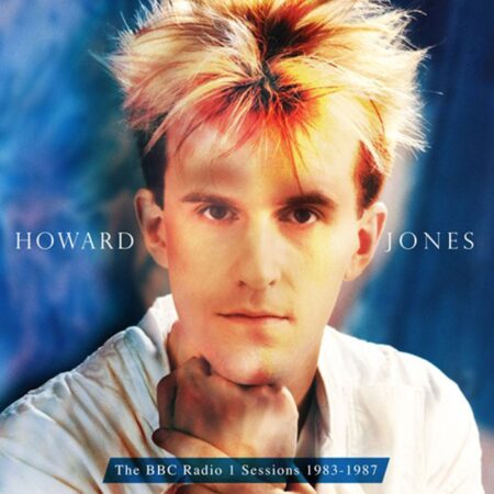 Howard Jones - Complete BBC Sessions (1983-1987) (Gekleurd Vinyl) (Record Store Day 2023) 2 (LP) | Fiftiesstore