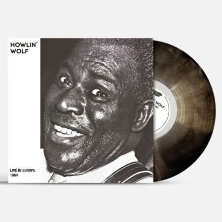 Howlin' Wolf - Live In Europe: Bremen