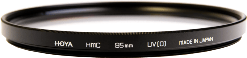 Hoya HMC UV 95mm + SQ-Case