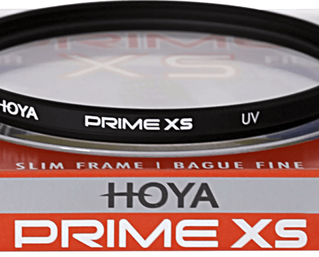 Hoya PrimeXS Multicoated UV Filter 52mm