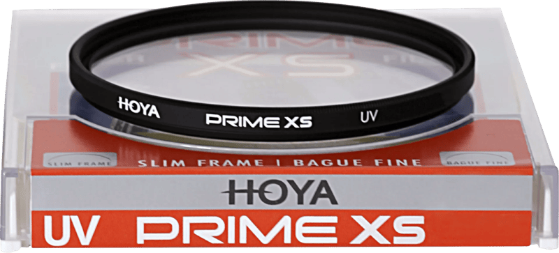Hoya PrimeXS Multicoated UV Filter 52mm