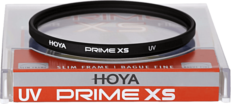 Hoya PrimeXS Multicoated UV Filter 62mm