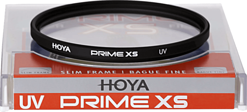Hoya PrimeXS Multicoated UV Filter 67mm