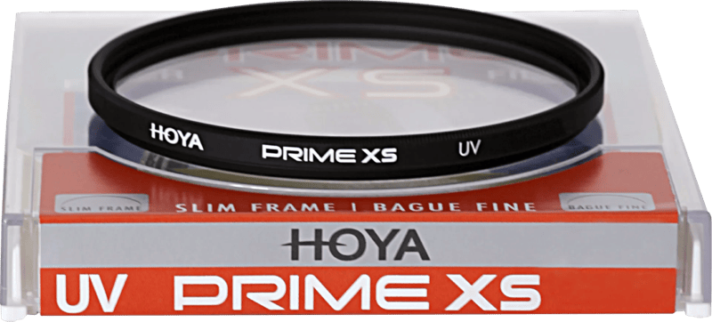 Hoya PrimeXS Multicoated UV Filter 72mm