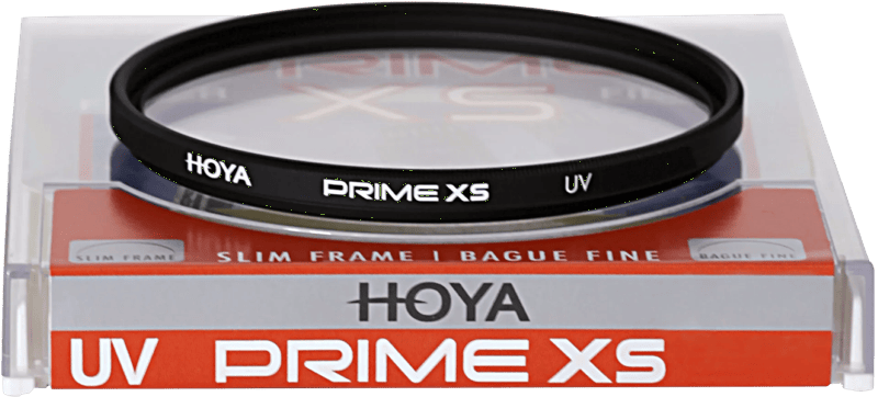 Hoya PrimeXS Multicoated UV Filter 77mm