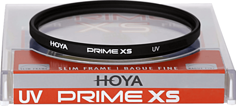 Hoya PrimeXS Multicoated UV Filter 82mm