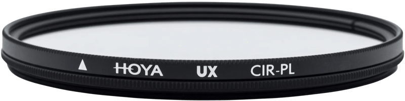 Hoya UX Polarisatiefilter II 49mm
