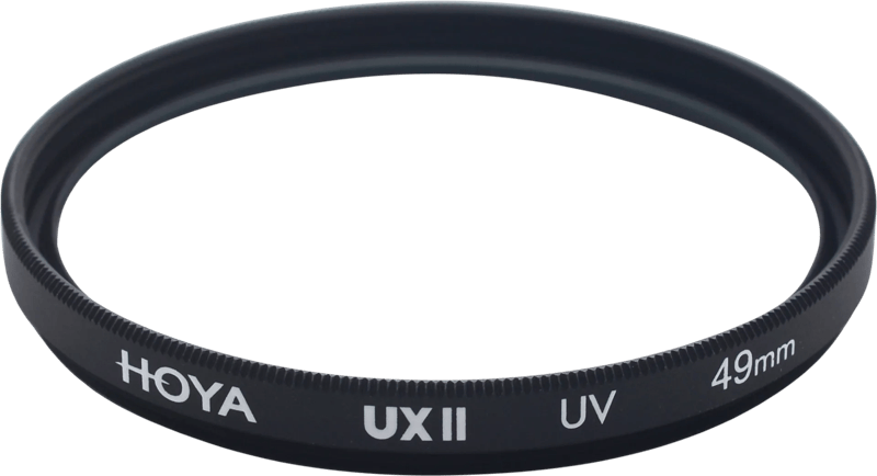 Hoya UX UV II 49mm