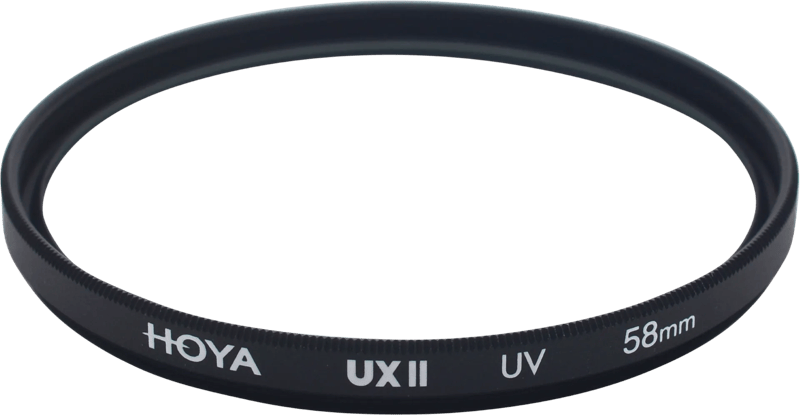 Hoya UX UV II 58mm