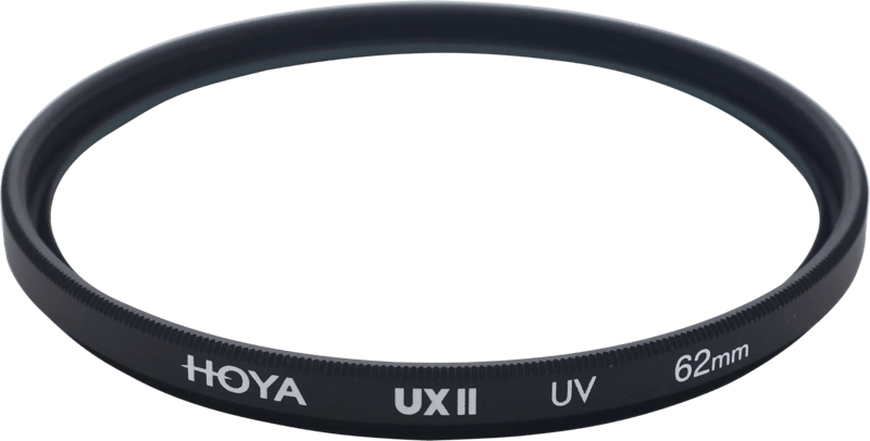 Hoya UX UV II 62mm