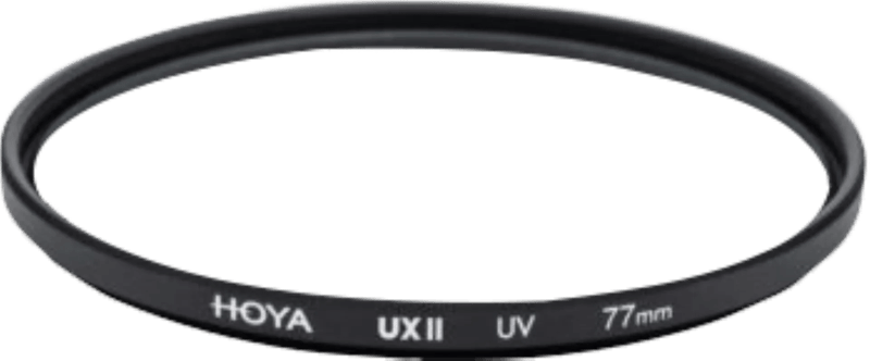 Hoya UX UV II 77mm