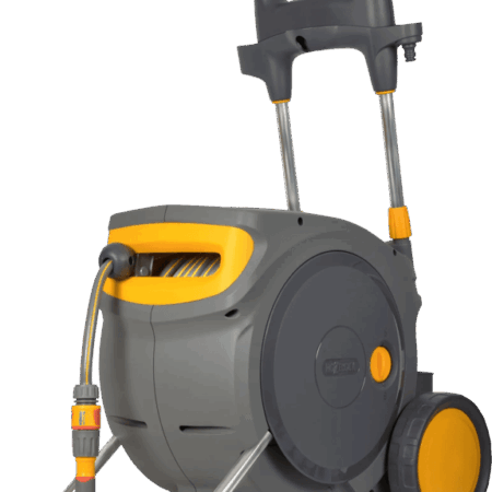 Hozelock Auto Reel Mobile 35 meter