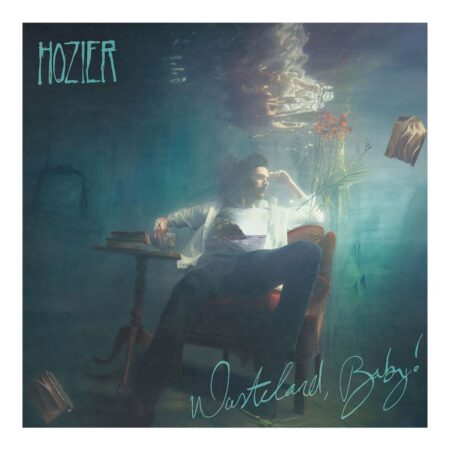 Hozier - Wasteland Baby! 2 (LP) | Fiftiesstore