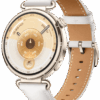 Huawei Watch GT 6 41 mm Goud/Wit