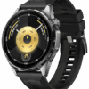 Huawei Watch GT 6 46 mm Zwart