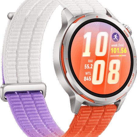 Huawei Watch GT Runner 2 Oranje