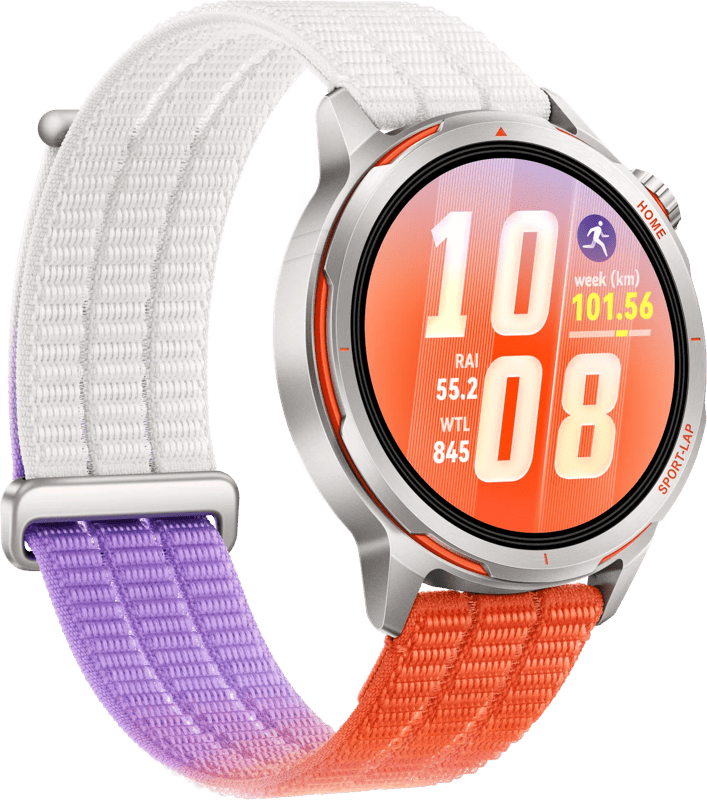 Huawei Watch GT Runner 2 Oranje