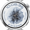 Huawei Watch GT5 Zilver/Blauw 41mm