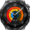 Huawei Watch GT5 Zwart 46mm