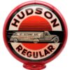 Hudson Regular Benzinepomp Bol - Glazen Lenzen | Fiftiesstore