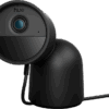 Hue Secure 2K Desktop Camera Zwart
