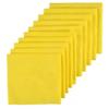 Huishouddoekjes - Geel | Zeeman