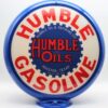 Humble Gasoline Benzinepomp Bol | Fiftiesstore