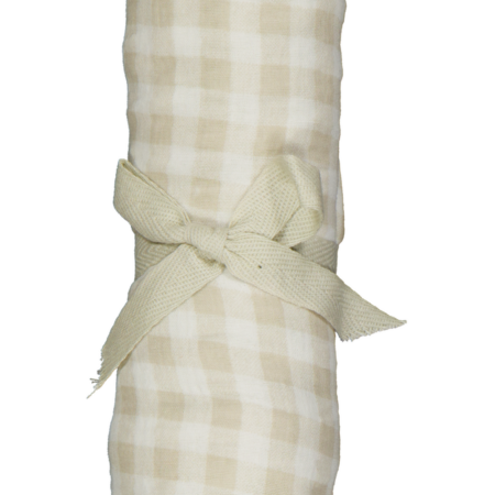 Hydrofiele doek - Beige | Zeeman