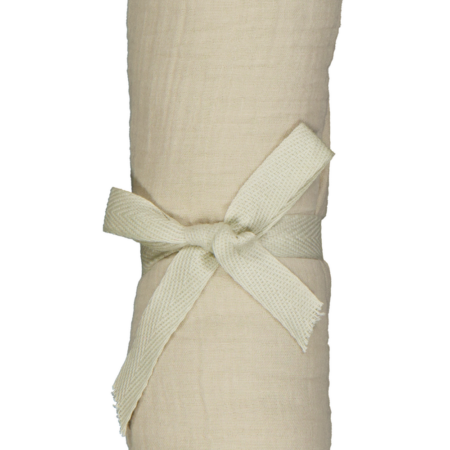 Hydrofiele doek - Beige | Zeeman