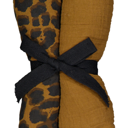 Hydrofiele doek - Bruin | Zeeman