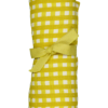 Hydrofiele luier - Bruin - 110x110 cm | Zeeman