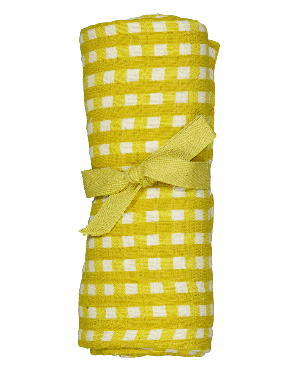 Hydrofiele luier - Bruin - 110x110 cm | Zeeman
