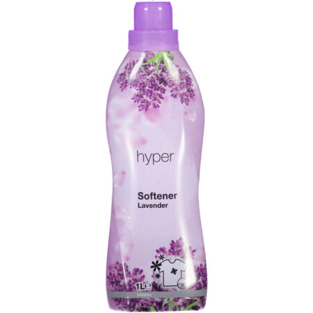 Hyper Wasverzachter - Paars | Zeeman