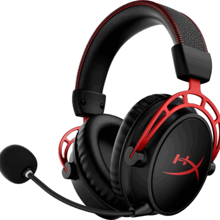 HyperX Cloud Alpha Draadloos