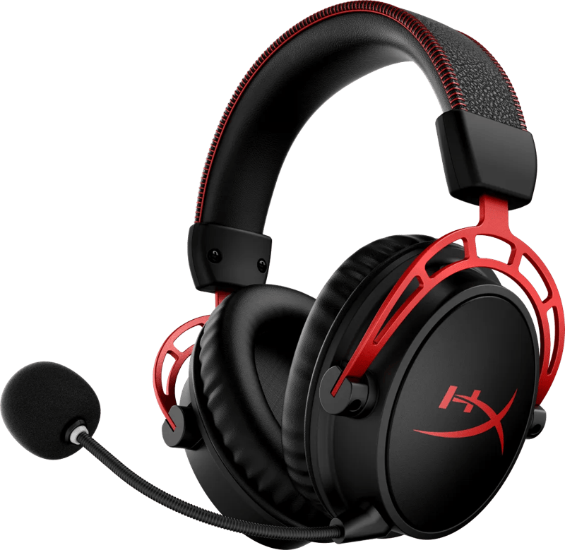 HyperX Cloud Alpha Draadloos