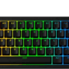 HyperX Origins 2 Pro 65% Gaming Toetsenbord Qwerty