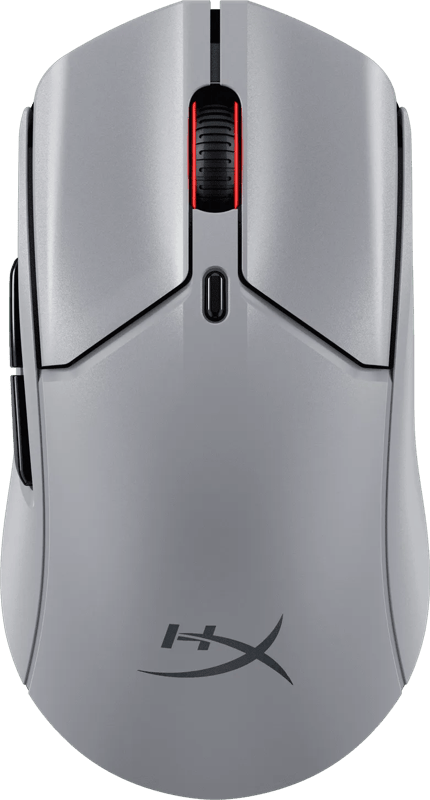 HyperX Pulsefire Haste 2 Pro 4K Wireless Gaming Muis