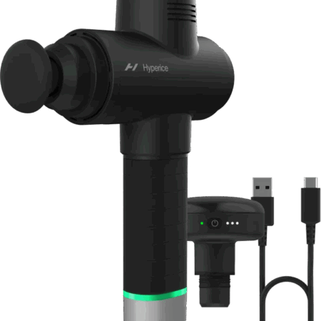 Hyperice Hypervolt 2 Pro + Heated Head