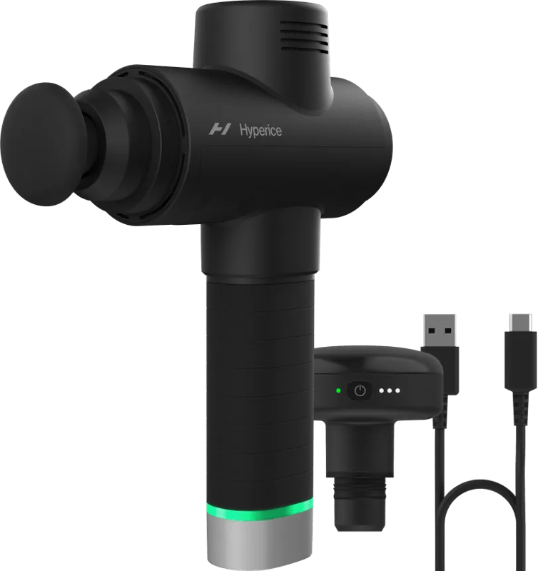 Hyperice Hypervolt 2 Pro + Heated Head