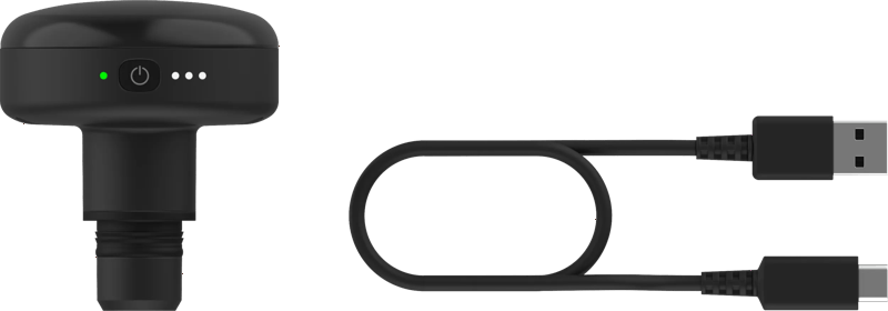 Hyperice Hypervolt Heated Head