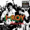 I-Roy - Crisus Time (Record Store Day 2026) (LP) | Fiftiesstore