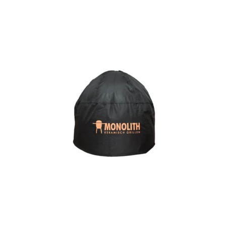 ICON- Beschermhoes - Weerbestendig - BBQ Cover | MONOLITH