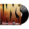 INXS - Listen Like Thieves (LP) | Fiftiesstore
