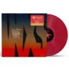 INXS - Live From Royal Albert Hall (Rood Vinyl) (Record Store Day Black Friday 2025) (LP) | Fiftiesstore