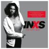INXS - The Very Best 2- (LP) | Bennies Fifties