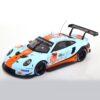 IXO - Porsche 911 RSR No.86