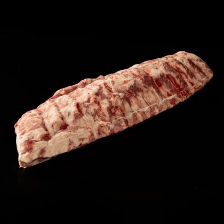 Iberico Spareribs per 800 - 900 gram | MegaGadgets.nl