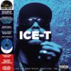 Ice-T - Live In Montreux Festival (Donker Blauw & Wit Vinyl) (Record Store Day 2025) 2 (LP) | Fiftiesstore